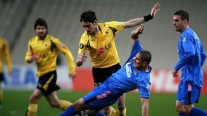 Προς παραμονή ο Λυμπερόπουλος