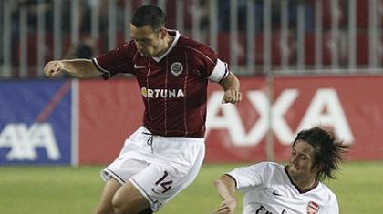 ΟΦΗ: Ενδιαφέρον για Χόρβατ, θέλει να μείνει ο Μπαρκαουάν