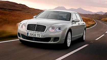 Μαχητικό… με 610 ίππους!