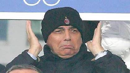 Η «μαύρη λίστα» του Γκαλιάνι…