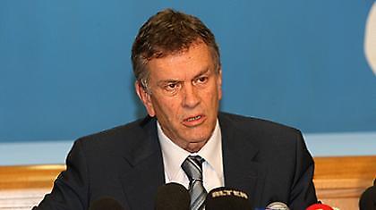 Οι επιχορηγήσεις για το 2008