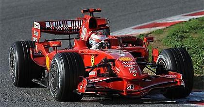 Αλλάζει κινητήρα η Ferrari;