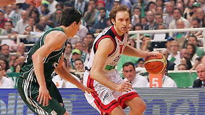 «Κλείνει» Πλάνινιτς η ΤΣΣΚΑ