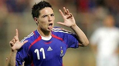 «Διαδικτυακό» μπέρδεμα στη μεταγραφή του Νασρί