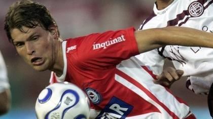 ΑΡΗΣ: Πήρε Μπατιόν