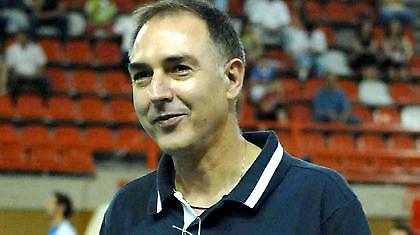 Ανακοινώθηκε ο Λεώνης