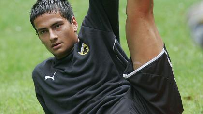 Υπογράφει ο Γκέντζογλου