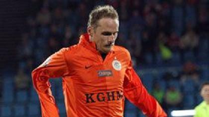 Βλόνταρτσικ: «Θέλω να ανταποκριθώ στις απαιτήσεις»