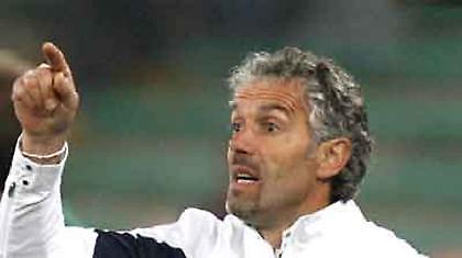 Απόλυση και διάψευση