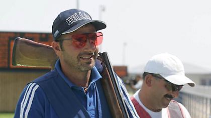 Πανελλήνιο ρεκόρ η Εθνική σκοποβολής