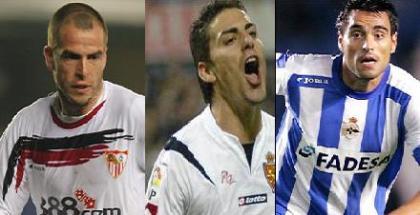 Πάει για τριάδα...