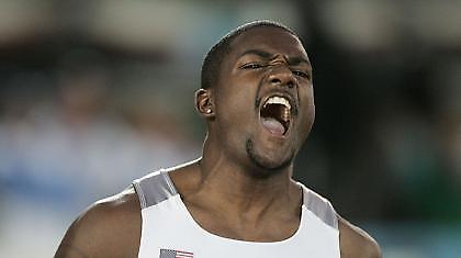 «Όχι» σε Γκάτλιν