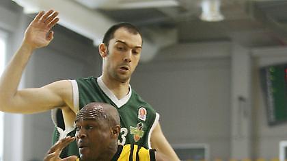 Παραμένει «Βούλγαρος» ο Τσάνακ