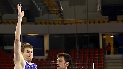 «Τέλος» ο Μπασμίνοφ