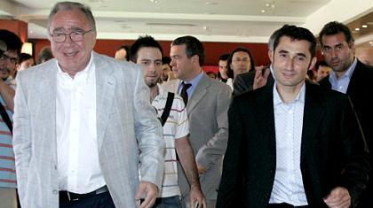 Ανοικτά μέτωπα