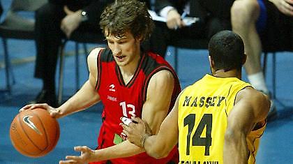 Θέλει Γιασάιτις η Μπανταλόνα