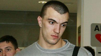 Ήρθε και... ανακοινώθηκε ο Πέκοβιτς