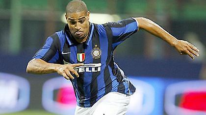 Η επιστροφή του Αντριάνο