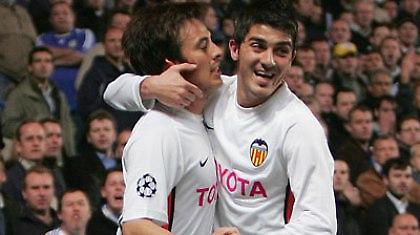 Δεν πουλάει η Βαλένθια