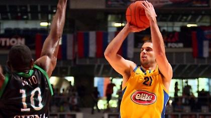 Χαλπερίν: «Παιδικό όνειρο ο Ολυμπιακός»