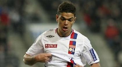 Στη Μαρσέιγ ο Μπεν Αρφά