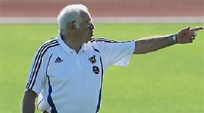 Ανακοίνωσε Αραγονές η Φενέρμπαχτσε