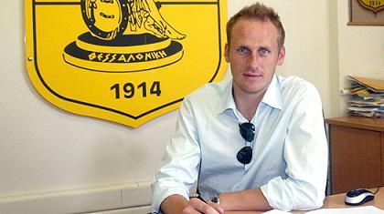 «Κίτρινος» και τυπικά ο Βλοντάρτσικ