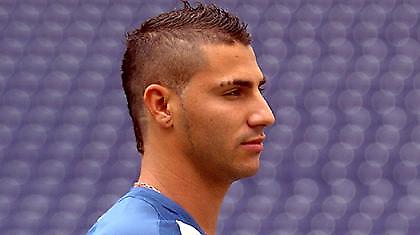 Προς Ίντερ ο Κουαρέσμα