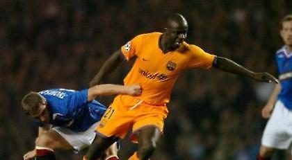 Συμφωνία Τιράμ με Παρί