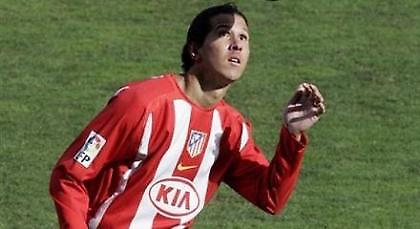 Ελεύθερος από την Ατλέτικο ο Έλερ