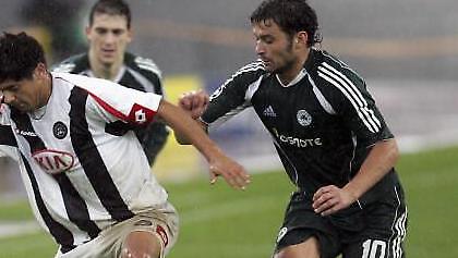 Επιμένει για την επιστροφή του Έκι η Ροζάριο