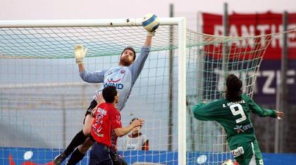 ΠΑΝΙΩΝΙΟΣ: Τέλος ο Γιάννου