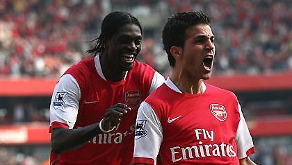 Φάμπρεγκας: «Πρέπει να μάθει να σέβεται η Μπάρτσα»!