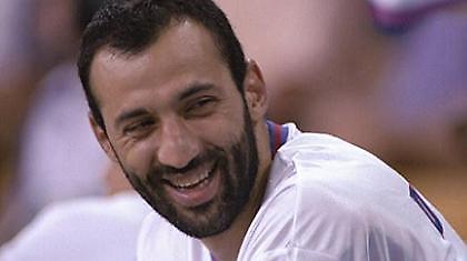 Στο 'Hall of Fame' ο Ντίβατς