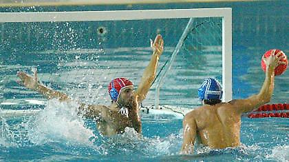 Χωρίς τους γκολκίπερ στην Ουγγαρία