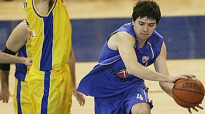 Στον ΑΓΟΡ ο Μαντζάνας