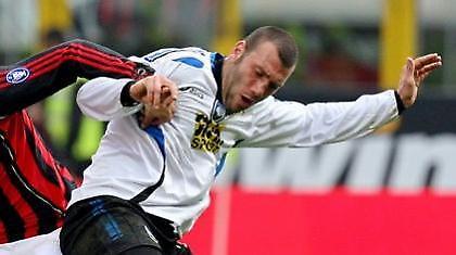 Στη Ρόμα ο Λόρια