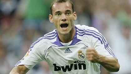 Σνάιντερ: «Να έρθει ο Ρονάλντο, εγώ δεν πάω πουθενά»