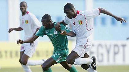 Στην Οσέρ ο Κουλιμπαλί