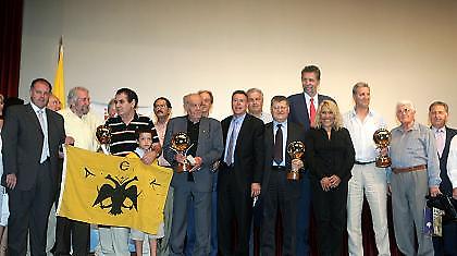 Τιμή στη «βασίλισσα»