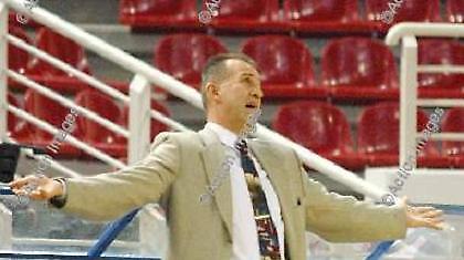 Επέστρεψε στην Κρκα ο Σουνάρα