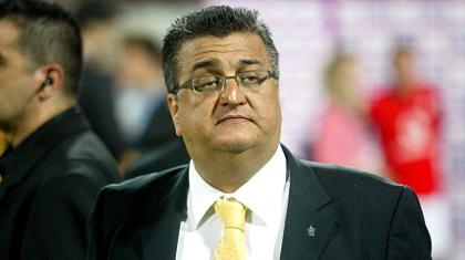 Μπατιόν: «Θέλω πολύ να έρθω στον Αρη»