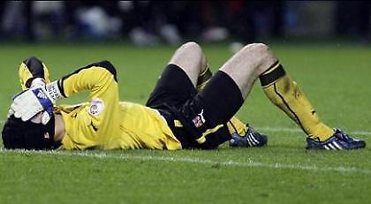 Στην αντεπίθεση ο Τσεχ