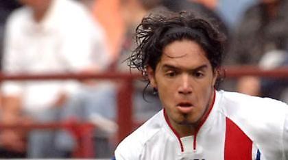 Πήρε Βάργκας η Φιορεντίνα