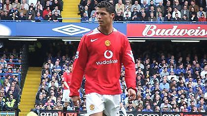 Μήνυμα παραμονής από Κριστιάνο Ρονάλντο στη Μαν.Γιουνάιτεντ