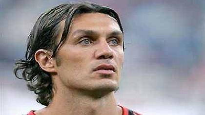 Μαλντίνι ετών 40