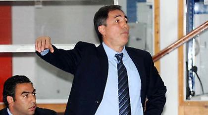 Αλεξανδρής: «Σαν να μην έφυγα ποτέ»