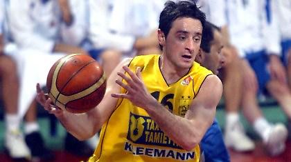 Τσαλδάρης: «Η ανταμοιβή έρχεται έστω και αργά»