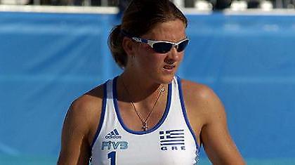 Πρόκριση για Θάλεια/Μαρία