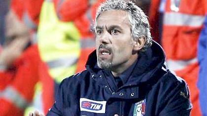 Τέλος ο Ντοναντόνι από Ιταλία